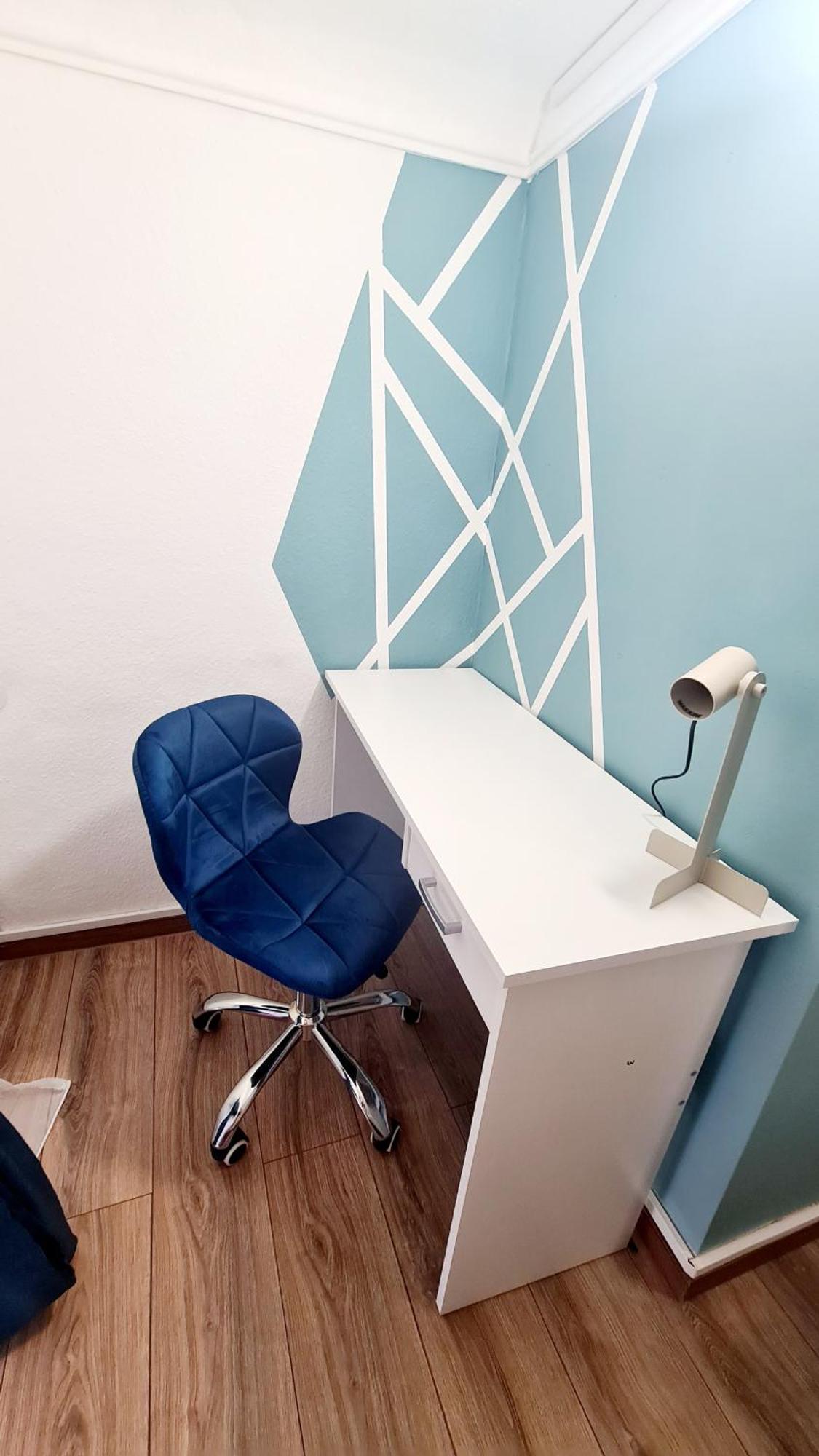 2 Separate Bedrooms And Living Fully Equipped With Ac Budapeste