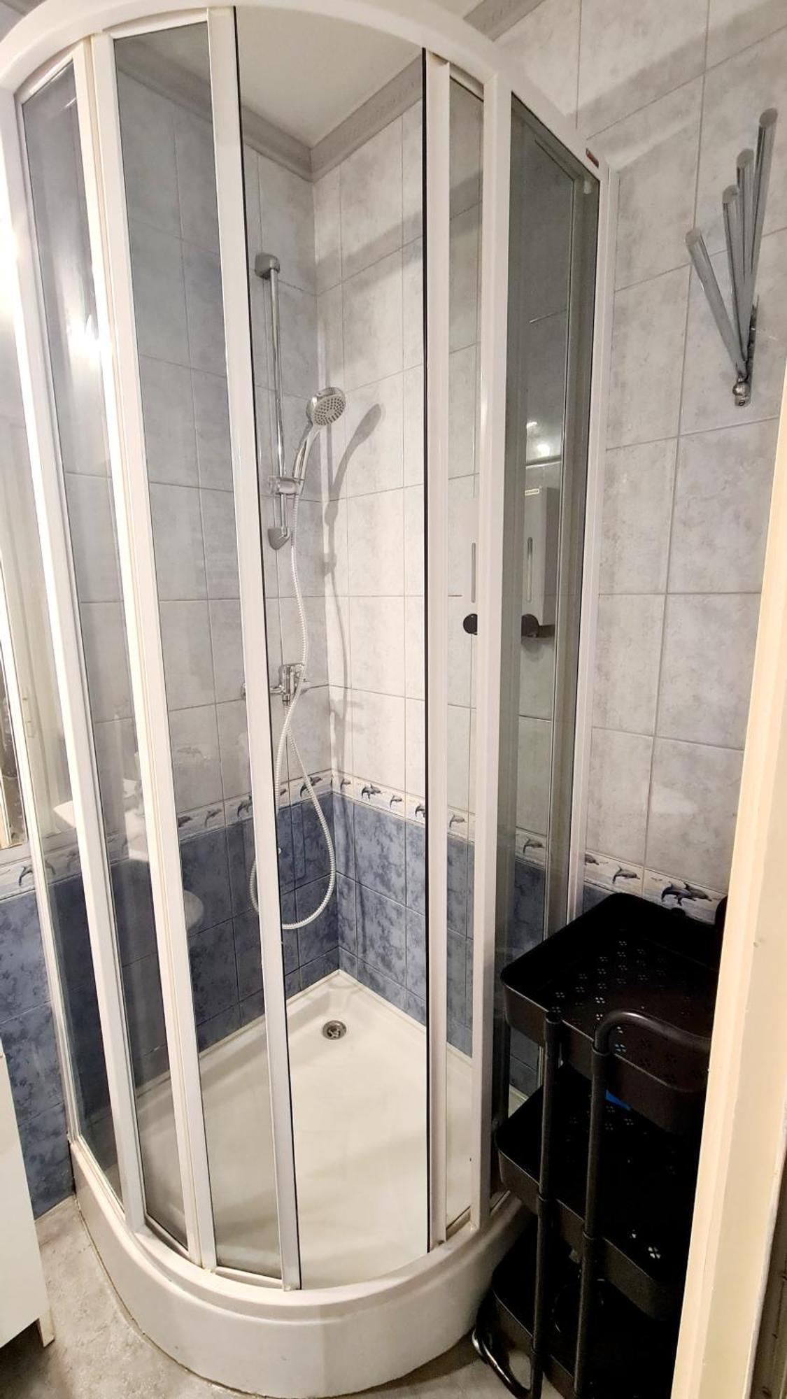 2 Separate Bedrooms And Living Fully Equipped With Ac Budapeste